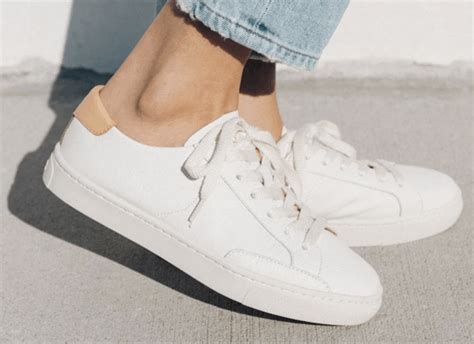 best overall sneakers for women.